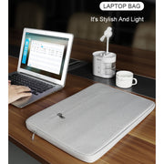 ND11 Borsa interna per laptop in tessuto jacquard, 13.3 inch, 14.1-15.4 inch