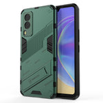 Custodia antiurto in TPU e PC per Samsung Galaxy A72 5G / 4G