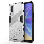Custodia antiurto in TPU e PC per Samsung Galaxy A72 5G / 4G