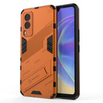 Custodia antiurto in TPU e PC per Samsung Galaxy A72 5G / 4G