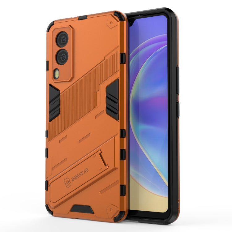 Custodia antiurto in TPU e PC per Samsung Galaxy A72 5G / 4G