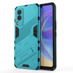Custodia antiurto in TPU e PC per Samsung Galaxy A72 5G / 4G