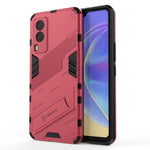 Custodia antiurto in TPU e PC per Samsung Galaxy A72 5G / 4G
