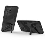 Custodia antiurto in TPU e PC per Samsung Galaxy A72 5G / 4G
