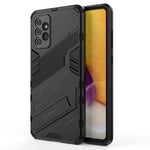 Custodia antiurto in TPU e PC per Samsung Galaxy A72 5G / 4G