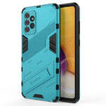 Custodia antiurto in TPU e PC per Samsung Galaxy A72 5G / 4G