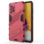 Custodia antiurto in TPU e PC per Samsung Galaxy A72 5G / 4G