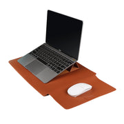 PU06 Borsa multifunzionale per laptop 3 in 1 in PU, 13.3 inch, 14.1-15.4 inch