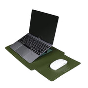 PU06 Borsa multifunzionale per laptop 3 in 1 in PU, 13.3 inch, 14.1-15.4 inch