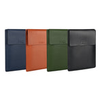 PU06 Borsa multifunzionale per laptop 3 in 1 in PU, 13.3 inch, 14.1-15.4 inch
