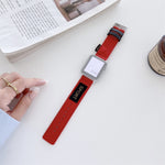Cinturino nylon ricambio per Apple Watch 40-45mm