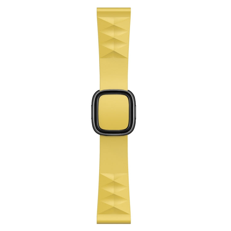 Cinturino in silicone per Apple Watch 38/40 mm