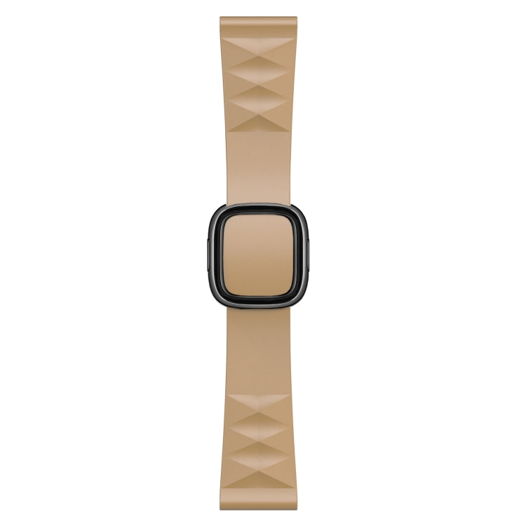 Cinturino in silicone per Apple Watch 38/40 mm