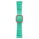 Cinturino in silicone per Apple Watch 38/40 mm