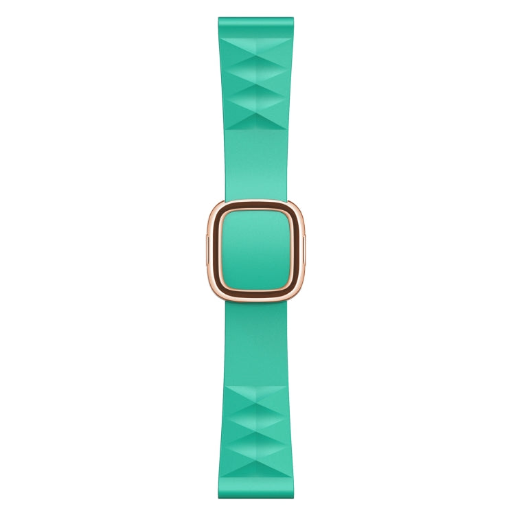 Cinturino in silicone per Apple Watch 38/40 mm