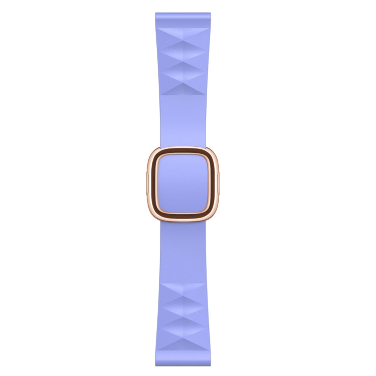 Cinturino in silicone per Apple Watch 38/40 mm