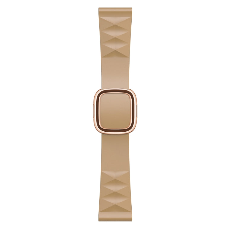 Cinturino in silicone per Apple Watch 38/40 mm