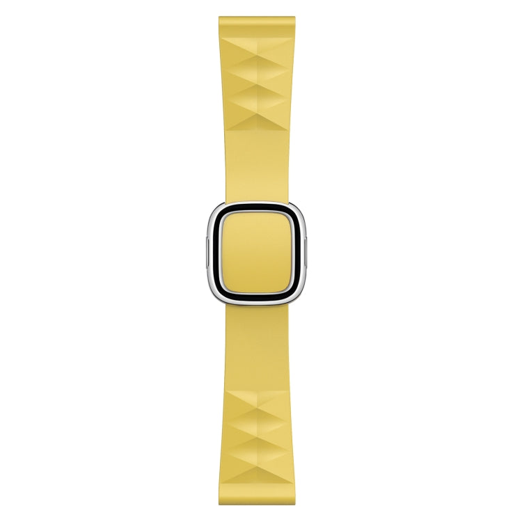 Cinturino in silicone per Apple Watch 38/40 mm