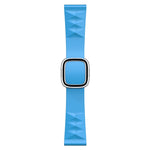 Cinturino in silicone per Apple Watch 38/40 mm