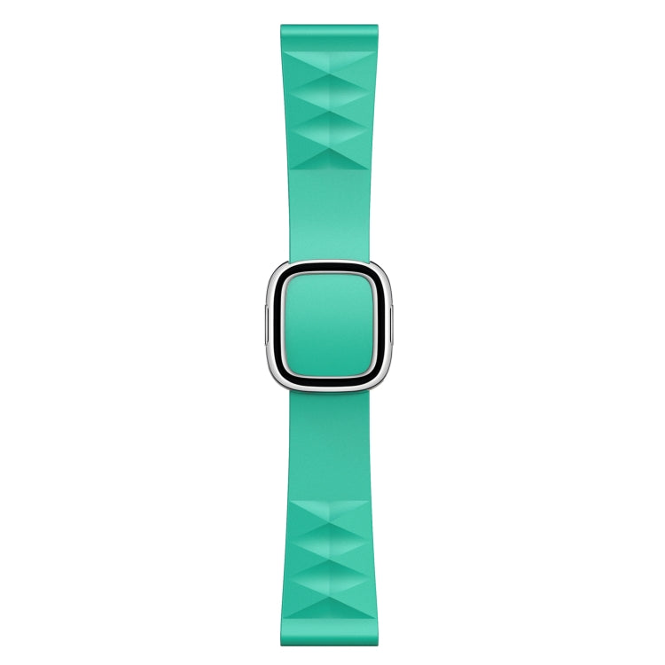 Cinturino in silicone per Apple Watch 38/40 mm