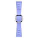 Cinturino in silicone per Apple Watch 38/40 mm