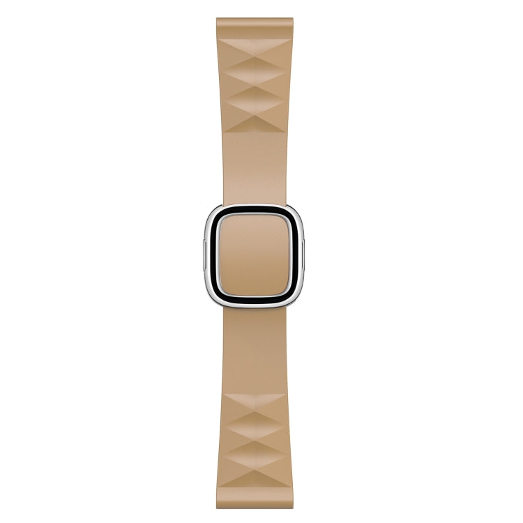 Cinturino in silicone per Apple Watch 38/40 mm
