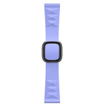 Cinturino in silicone per Apple Watch 42/44 mm con fibbia