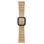 Cinturino in silicone per Apple Watch 42/44 mm con fibbia