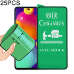 Pellicola ceramica 9D per Samsung Galaxy A22 4G