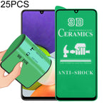 Pellicola ceramica 9D per Samsung Galaxy A22 4G
