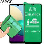 Pellicola ceramica 9D per Samsung Galaxy A22 4G