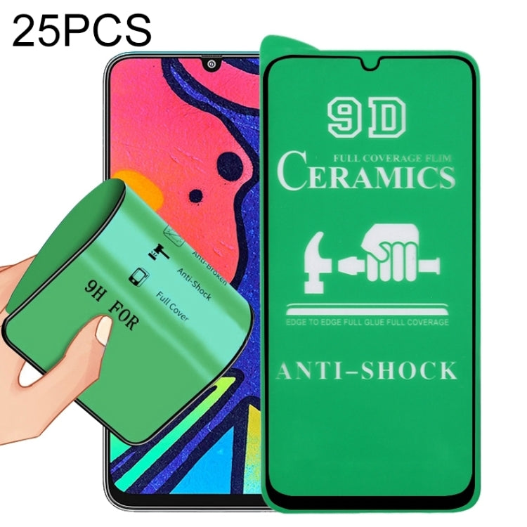 Pellicola ceramica 9D per Samsung Galaxy A22 4G