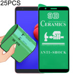 Pellicola ceramica 9D per Samsung Galaxy A22 4G