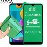 Pellicola ceramica 9D per Samsung Galaxy A22 4G