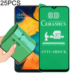 Pellicola ceramica 9D per Samsung Galaxy A22 4G