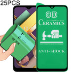Pellicola ceramica 9D per Samsung Galaxy A22 4G