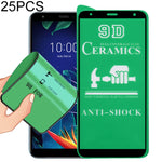 Pellicola ceramica 9D per Samsung Galaxy A22 4G