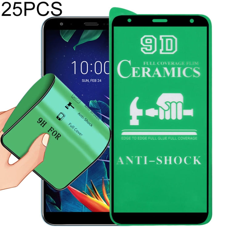 Pellicola ceramica 9D per Samsung Galaxy A22 4G