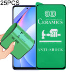 Pellicola ceramica 9D per Samsung Galaxy A22 4G