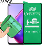 Pellicola ceramica 9D per Samsung Galaxy A22 4G