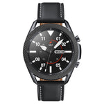 Anello lunetta Smart Watch Rhombus Texture, For Samsung Galaxy Watch 3 41mm, For Samsung Galaxy Watch 3 45mm