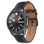 Anello lunetta Smart Watch Rhombus Texture, For Samsung Galaxy Watch 3 41mm, For Samsung Galaxy Watch 3 45mm