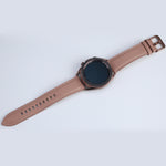 Anello lunetta Smart Watch Rhombus Texture, For Samsung Galaxy Watch 3 41mm, For Samsung Galaxy Watch 3 45mm
