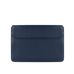 PU08 Borsa multifunzionale in poliuretano per notebook, 13.3 inch, 14.1-15.4 inch