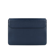 PU08 Borsa multifunzionale in poliuretano per notebook, 13.3 inch, 14.1-15.4 inch