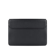 PU08 Borsa multifunzionale in poliuretano per notebook, 13.3 inch, 14.1-15.4 inch