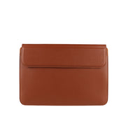 PU08 Borsa multifunzionale in poliuretano per notebook, 13.3 inch, 14.1-15.4 inch