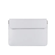 PU08 Borsa multifunzionale in poliuretano per notebook, 13.3 inch, 14.1-15.4 inch