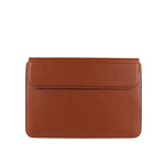 PU08 Borsa multifunzionale in poliuretano per notebook, 13.3 inch, 14.1-15.4 inch