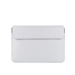 PU08 Borsa multifunzionale in poliuretano per notebook, 13.3 inch, 14.1-15.4 inch